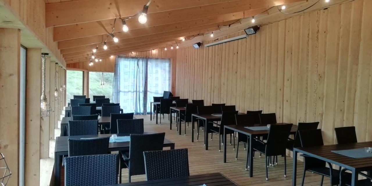 Baggetorps Vandrarhem Vallhalla Luaran gambar