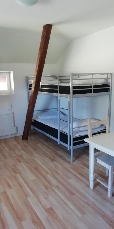 Baggetorps Vandrarhem Vallhalla Luaran gambar